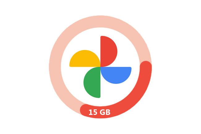 Googlefotosespacio