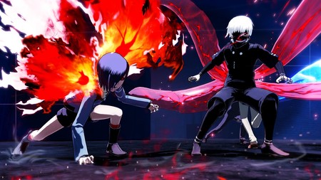 Tokyo Ghoul: re Call to Exist confirma su llegada a occidente para PS4 y Steam
