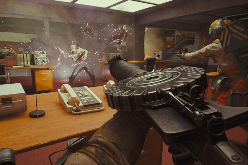 Nunca un juego que está a punto de ser abandonado recibió una actualización tan grande: bajada del precio, nuevos mapas y más