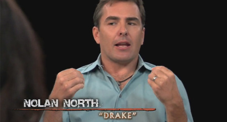 Nolan North, la voz de Nathan Drake, tendrá un papel en la película Star Trek 2 gracias a 'Uncharted'