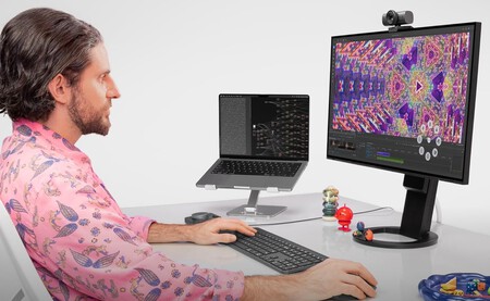 Logitech Mx Master 4