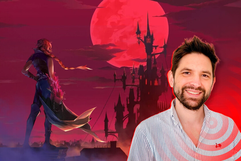 Para toda una nueva generación, Castlevania es la serie de Netflix y no sus clásicos. Puede parecer trágico pero en realidad es una buena noticia