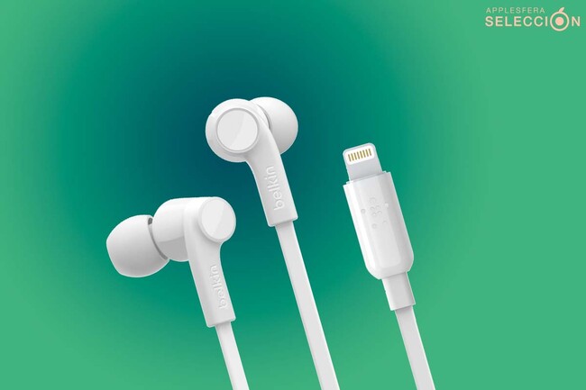 Belkin Soundform