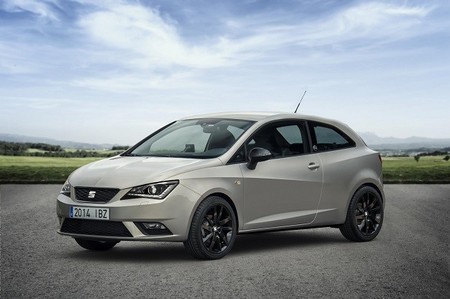 SEAT Ibiza 6J 30 Aniversario