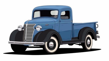 Chevrolet Trucks 100th Anniversary 2