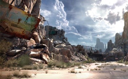 John Carmack habla sin tapujos sobre la nueva Xbox y PS4