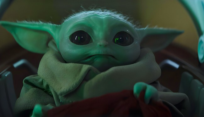 grogu
