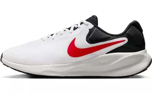 Nike Revolution 7 Men s Road R, Sneaker Hombre, 41 EU