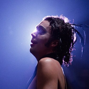 The Rocky Horror Picture Show 1975 Tim Curry