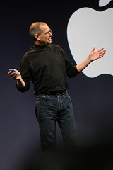 Es oficial: Keynote de Steve Jobs el 9 de Enero en la MacWorld 2007