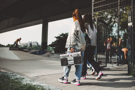 9 zapatillas de marca con descuento de hasta el 40% que encontramos en ASOS