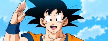 Disney Plus se sube a lo grande al carrito del anime. 'Jujutsu Kaisen', 'Kimetsu no Yaiba', 'Dragon Ball Super' y más series imprescindibles llegan ya mismo a la plataforma