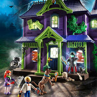 Mejores ofertas Playmobil hoy en Amazon: Scooby Doo, City Life y más rebajados y con devolución hasta el 31 de enero