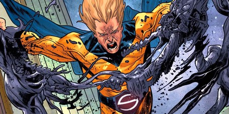 La Ruptura Que Cambio Todo El Universo Marvel Como Surgieron Los New Avengers Y Tomaron El Lugar Del Equipo Original Compressed 1