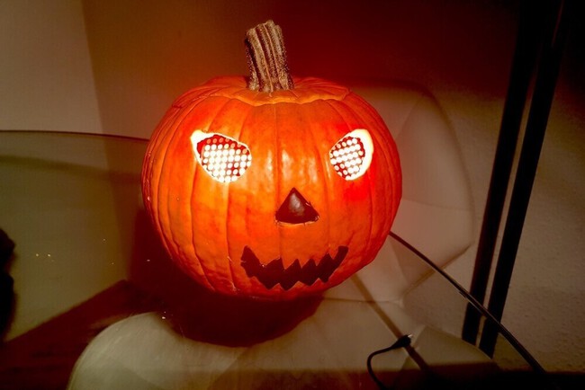 Halloween