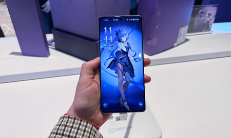 Oneplus 12r Genshin Impact 3