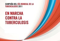 La tuberculosis en el mundo