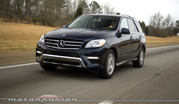 Los SUV pagan más por aparcar en Estados Unidos 