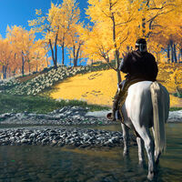 Ghost of Tsushima en PC lo ha vuelto a hacer. Supera a Spider-Man y se acerca a God of War para ser el mejor debut de un first party de Sony en Steam