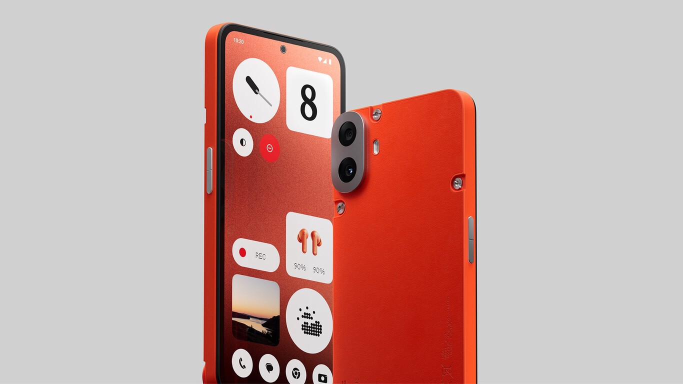 Nuevo CMF Phone 1, ficha técnica con características, precio y ...