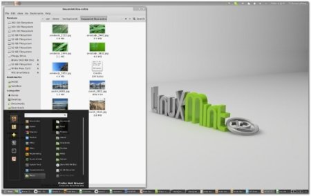 Linux Mint 12 confirma su paso a Gnome 3 con adaptación al escritorio tradicional