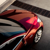 Un millón de Tesla, llamados a revisión por un problema en las ventanillas, y sin pasar por el taller