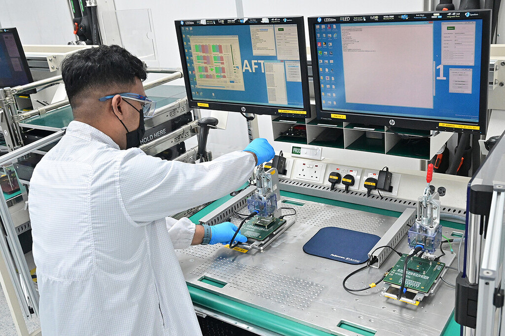 EEUU acaba de asestar a Huawei su golpe final: Intel y Qualcomm ya no podrán venderle ninguna clase de chip