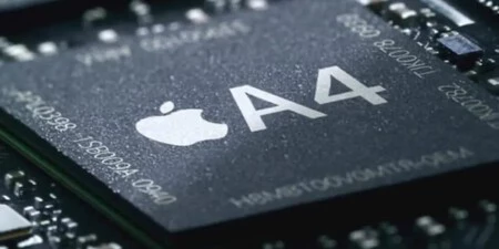 Chip A4 Chip A4