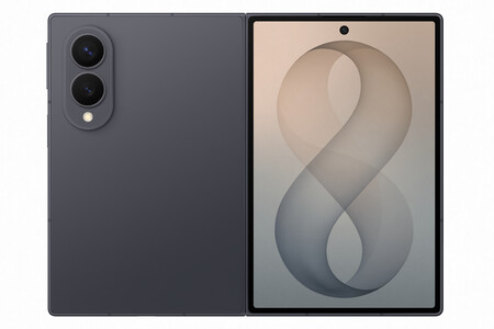 Samsung Galaxy Z Fold8 | Imagen: Samsung