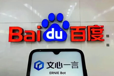 Baidu China