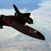 EEUU quería crear el avión definitivo, pero Rusia tenía el mineral que necesitaba. Nada que unas pizzas no puedan solucionar