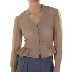 Foto 9 de 33 de la galería marcas-diferentes-para-chicas-diferentes-darling en Trendencias