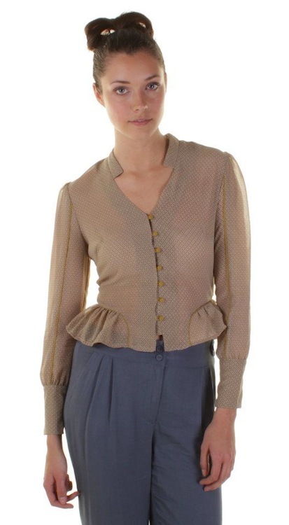 Foto de Marcas diferentes para chicas diferentes: Darling (9/33)