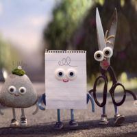 'Piedra, papel y tijeras': estupenda campaña para concienciar sobre el acoso escolar y el valor de la amistad