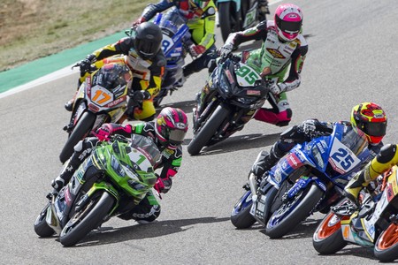 Ana Carrasco Ssp 300 Paises Bajos 2019