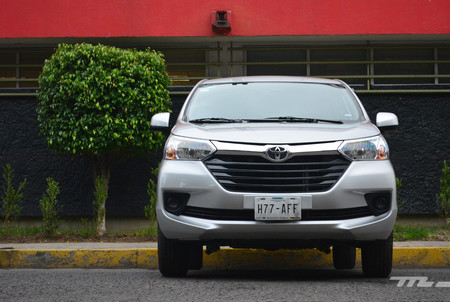 Toyota Avanza, a prueba: ¿Despilfarro o una compra inteligente?