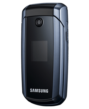 Samsung J400, 3G básico con Movistar
