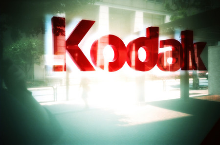 Revival analógico: Kodak resucita la película Ektachrome y estudia hacer lo mismo con la Kodakchrome