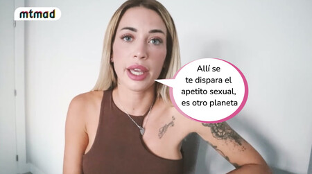 Mayka desvela los tejemanejes de 'La Última Tentación': esto es lo que sucede detrás de las cámaras