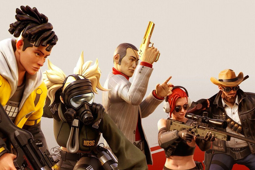 El último juego de PUBG ha fracasado de la peor forma posible. Se lanzó gratis en early access, pero 53 días después su destino está sellado