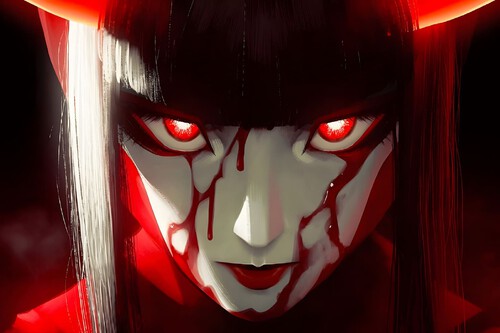 Estrategia tipo XCOM con una estética que has visto pocas veces. Juega gratis a esta sorpresa de Steam, aunque por poco tiempo 