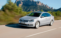 Volkswagen Passat Exclusive, un 'Advance' muy completo desde 24.200 euros