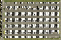 El lugar donde nacen los Cayenne: las sedes de Porsche en Google Maps