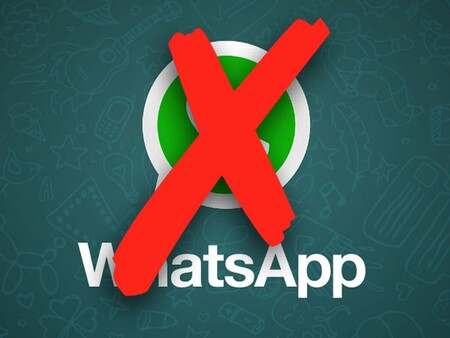 Cómo dar de baja y borrar tu cuenta de WhatsApp