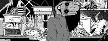 Los fans del terror y el rol quedarán encantados con este inquietante juego de Steam que parece salido de las páginas de Junji Ito 