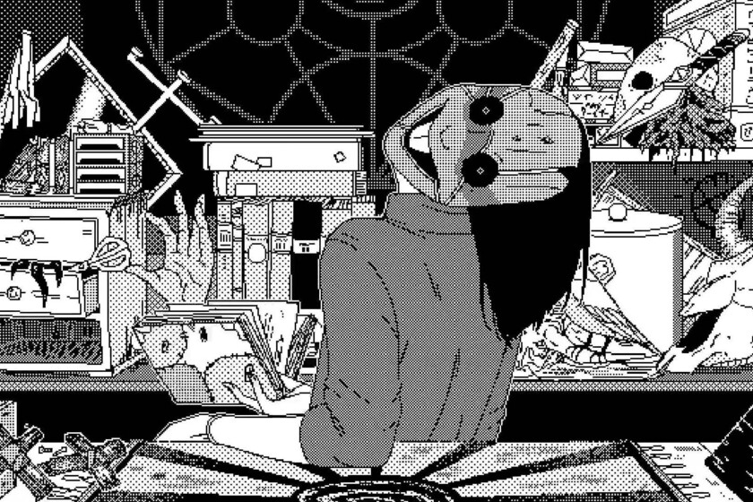 Horror