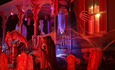 Maquillaje económico para Halloween de la mano de nuestros compañeros de Trendencias