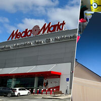 MediaMarkt está liquidando en su outlet este portátil HP convertible con 32 GB de RAM, 1 TB de SSD y pantalla OLED 