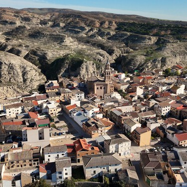 El pueblo de España al que todos quieren ir para ver el eclipse solar: será como verlo desde la mismísima luna