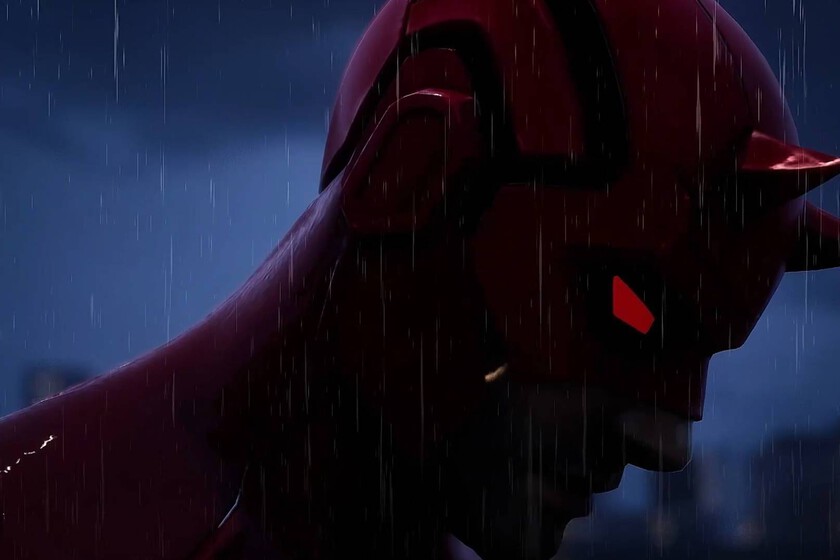 Daredevil